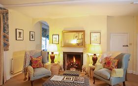 Grange Farm House
